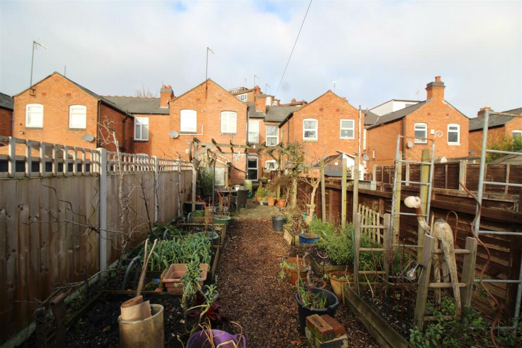 Additional image 10 of Harvey Road, Birmingham