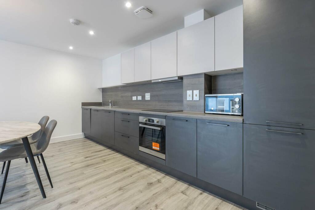 Additional image 3 of Cliveland House, Cliveland Street, Birmingham