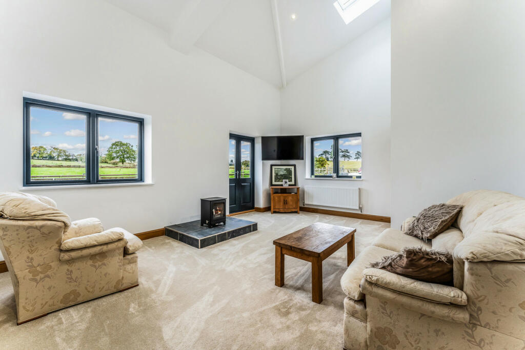 Additional image 7 of Fockbury Road Dodford Bromsgrove, Worcestershire, B61 9AW