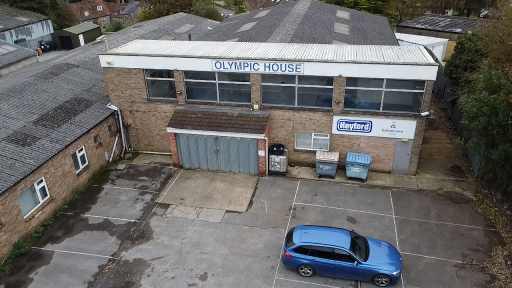 Additional image 8 of Olympic House, Whitworth Road, Frome BA11 4BY