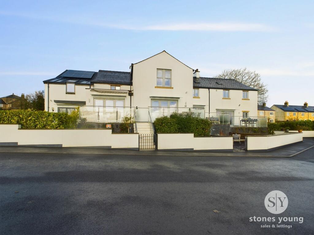 Additional image 26 of Clough Cottages, Whalley Road, Hurst Green, Clitheroe BB7 9QJ