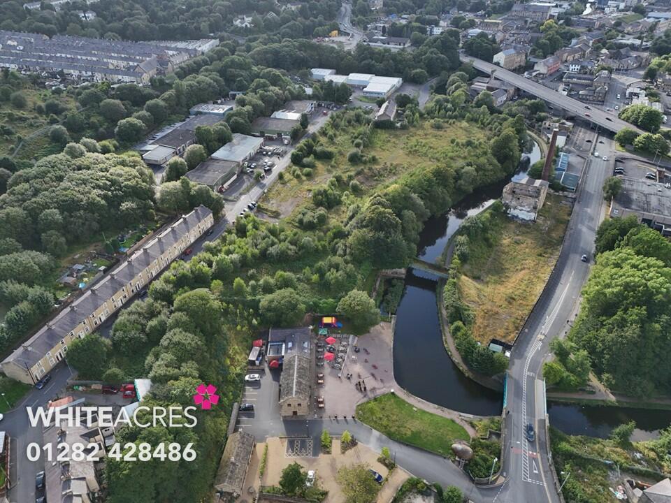 Additional image 4 of Former Healey Royd Mill , Finsley Gate, Burnley, BB11 2FG
