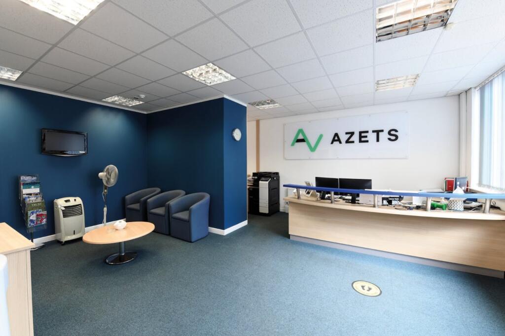 Additional image 7 of Driver House, 4 St. Crispin Way, Rossendale, BB4 4PW