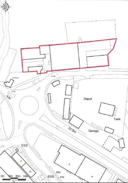Additional image 8 of Lot, Toll Bridge Farm Buildings, Compton Road, Yeovil BA21 5BZ