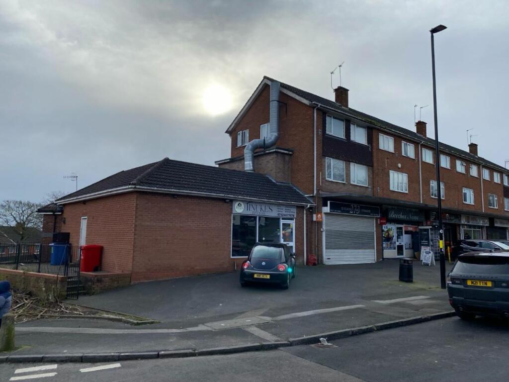 Additional image 9 of 263-365, 273A & Flat 285 Beeches Road, Birmingham, West Midlands, B42 2QS