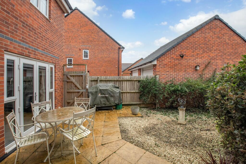 Additional image 17 of Swallows Close, Bromsgrove, Worcestershire, B61