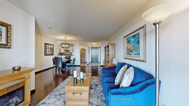 Additional image 9 of 20 Guildwood Pkwy Unit 1205