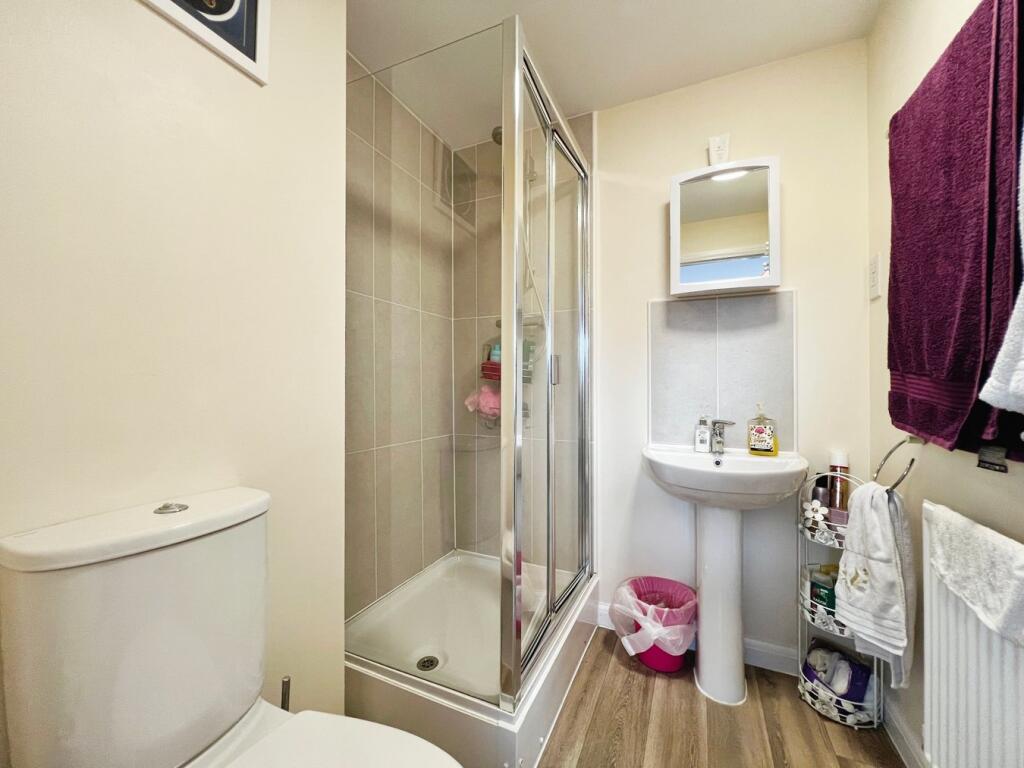 Additional image 21 of Couture Grove, Street, BA16