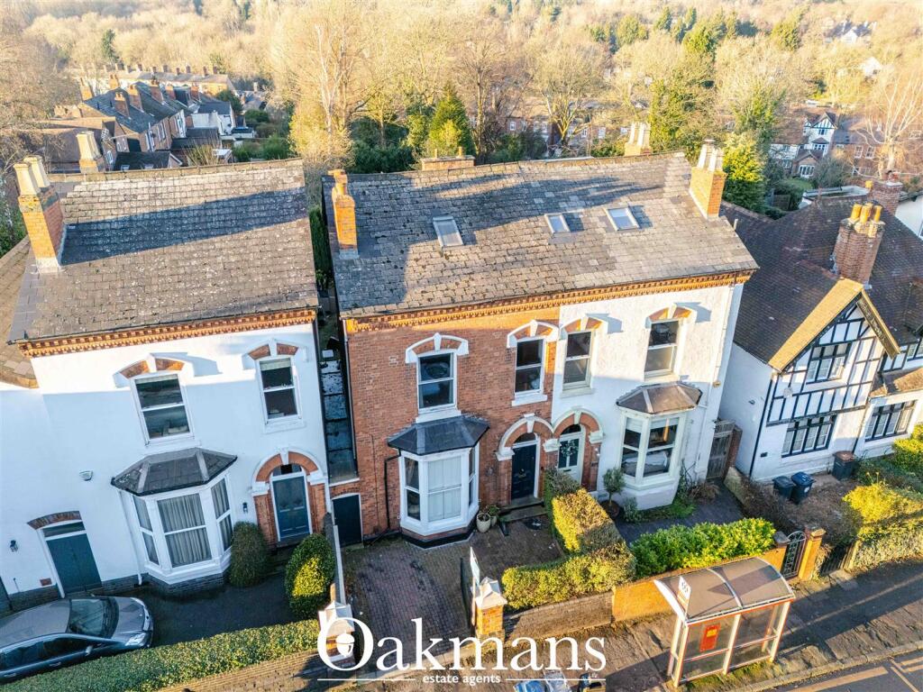 Additional image 31 of Harborne Road, Birmingham, B15