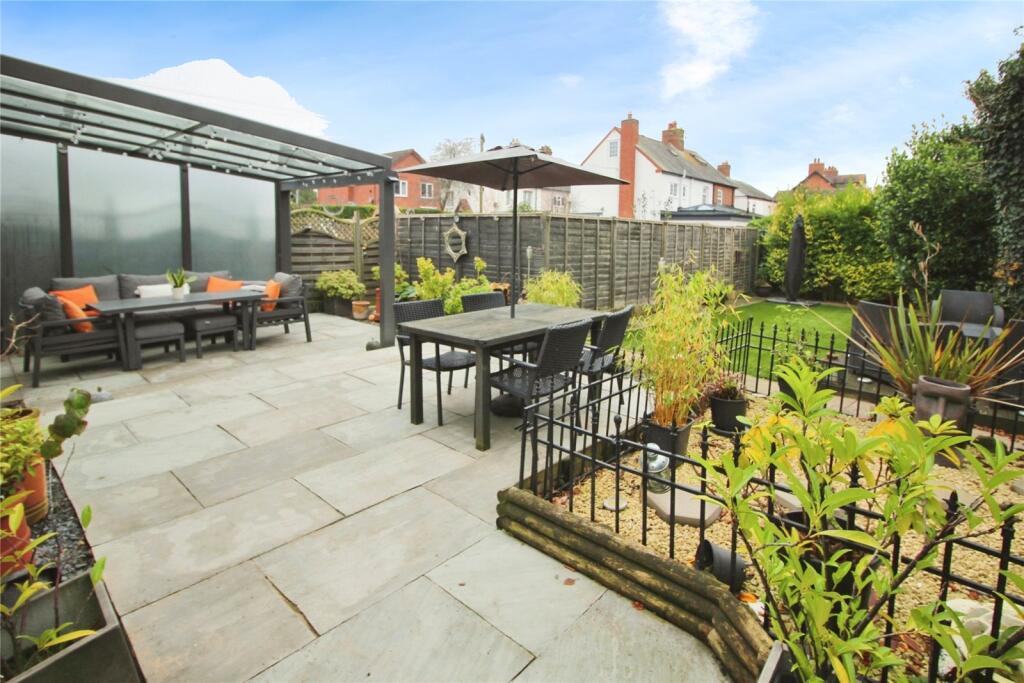 Additional image 11 of Churchfields, Bromsgrove, Worcestershire, B61