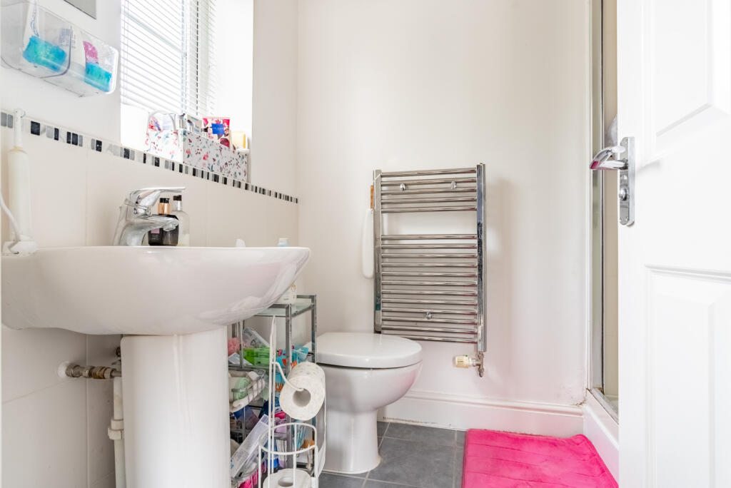 Additional image 7 of Old School Drive, Wheathampstead, St. Albans, Hertfordshire, AL4