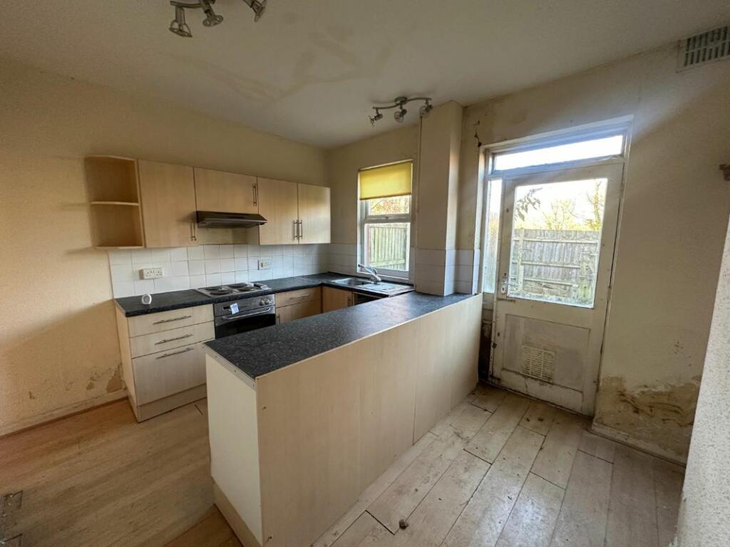 Additional image 12 of 5 Bernard Place, Brookfield Road, Hockley, Birmingham, B18 7JQ