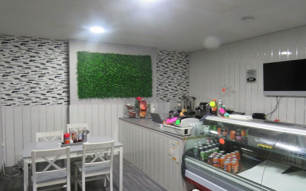 Additional image 5 of Nut Nut Cafe, Hereford Road, Blackburn, Lancashire, BB1