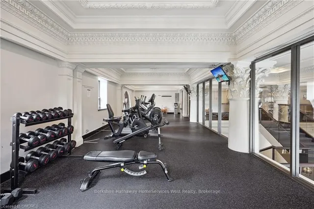 Additional image 28 of 118 KING STREET EAST Unit 313