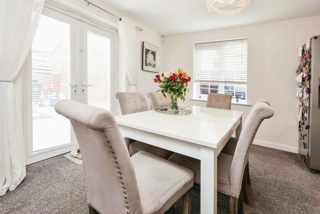 Additional image 4 of Bentley Court, Castle Bromwich, Birmingham