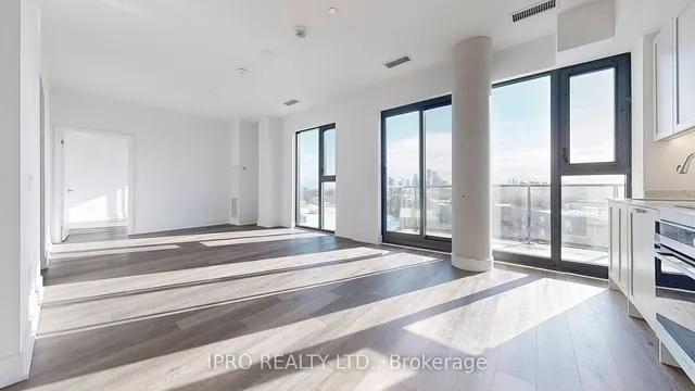 Additional image 9 of 250 Lawrence Ave W Unit 906