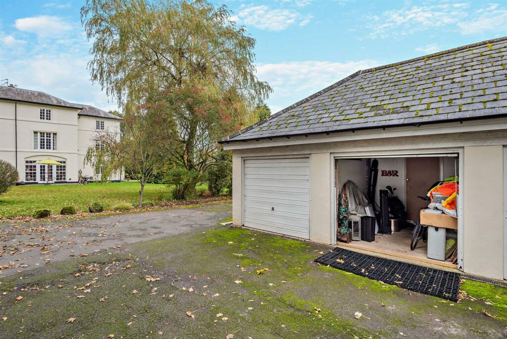 Additional image 26 of Beaudesert Park, Henley-in-Arden