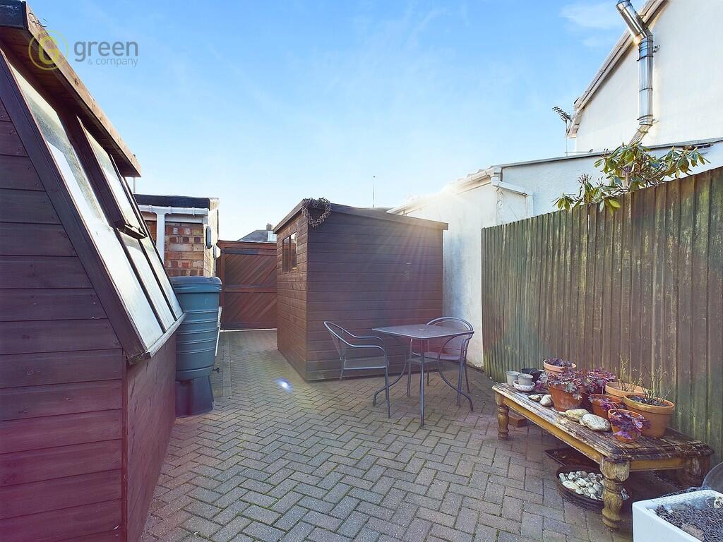 Additional image 28 of Melrose Avenue, Boldmere