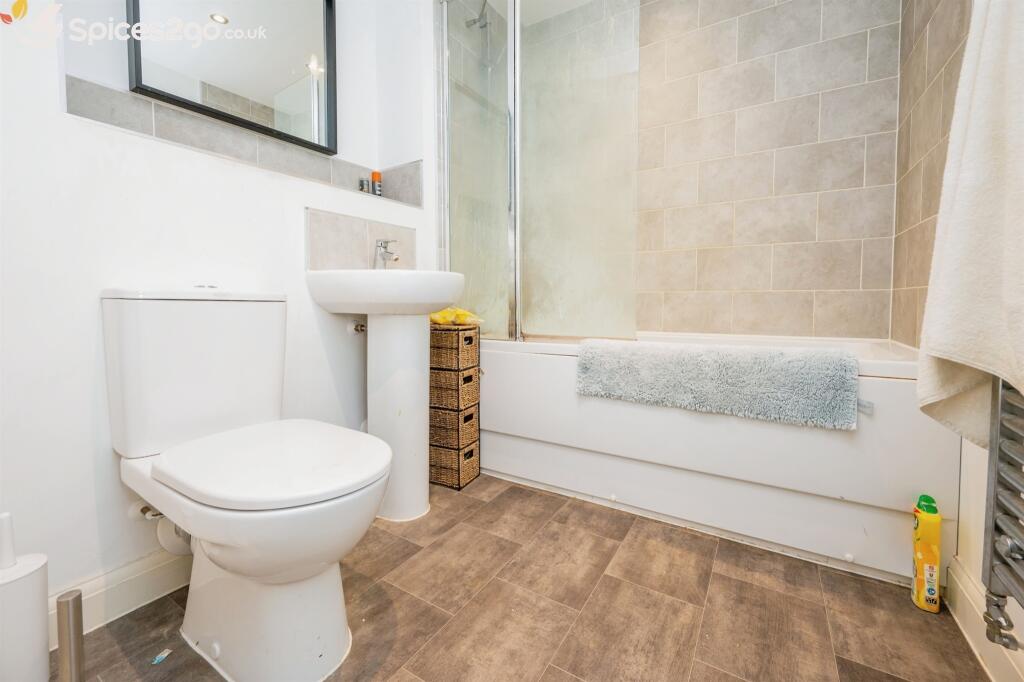 Additional image 7 of Belgrave Middleway, Birmingham