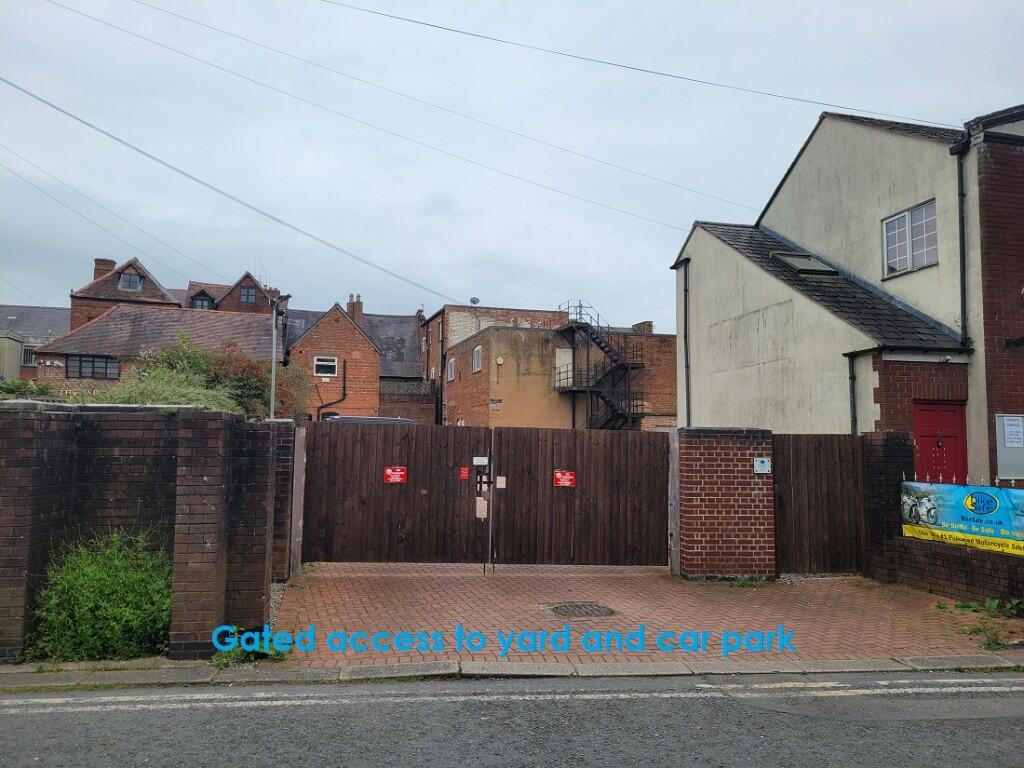 Additional image 4 of 67 High Street, Bromsgrove, Worcestershire, B61