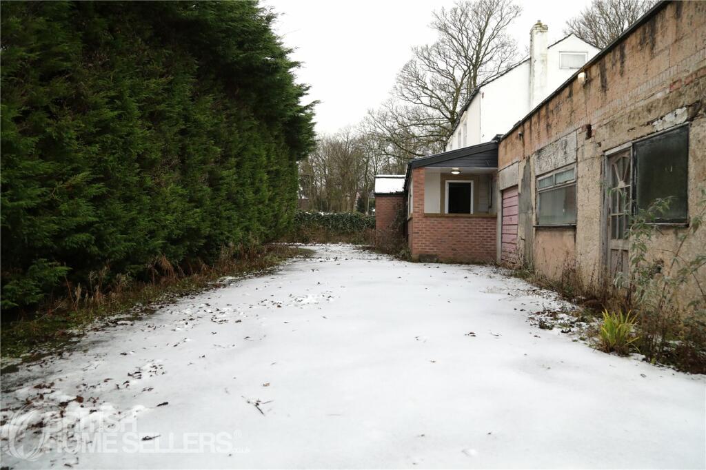 Additional image 23 of Park Lane, Great Harwood, Blackburn, Lancashire, BB6