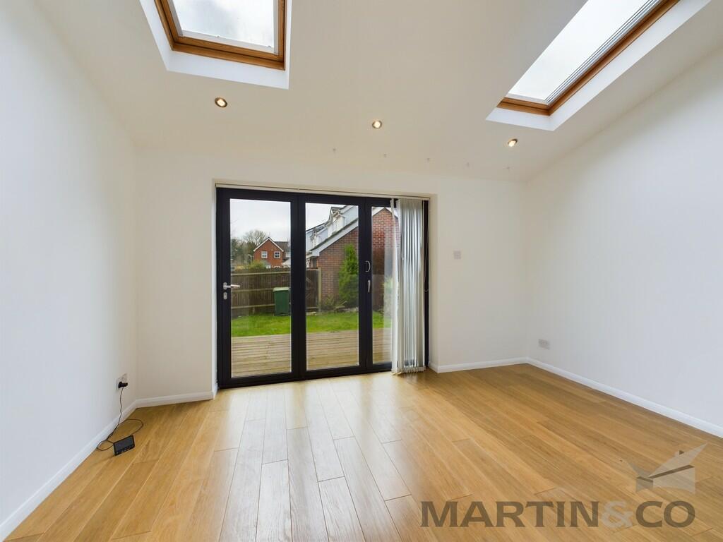 Additional image 23 of Bell View, St Albans