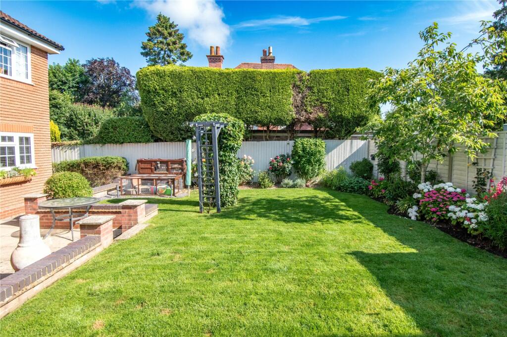 Additional image 26 of Hanbury Road, Stoke Heath, Bromsgrove, Worcestershire, B60