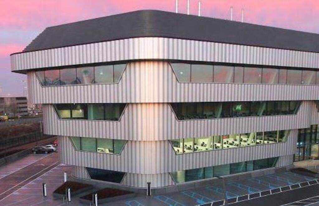 Additional image 11 of Ingenuity House, Elmdon Trading Estate, Bickenhill Lane, Birmingham, B37 7HQ