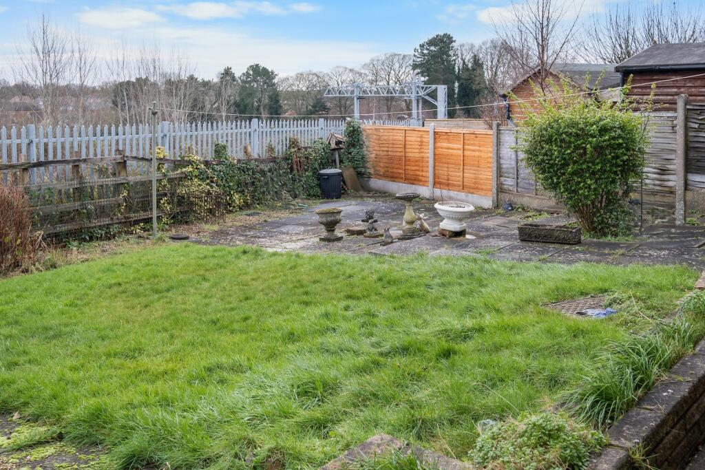 Additional image 11 of St. Godwalds Crescent, Bromsgrove. B60