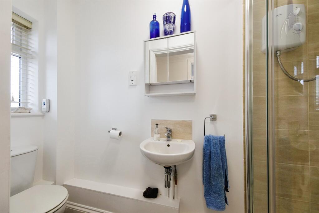 Additional image 11 of Ernsford Close, Dorridge, Solihull