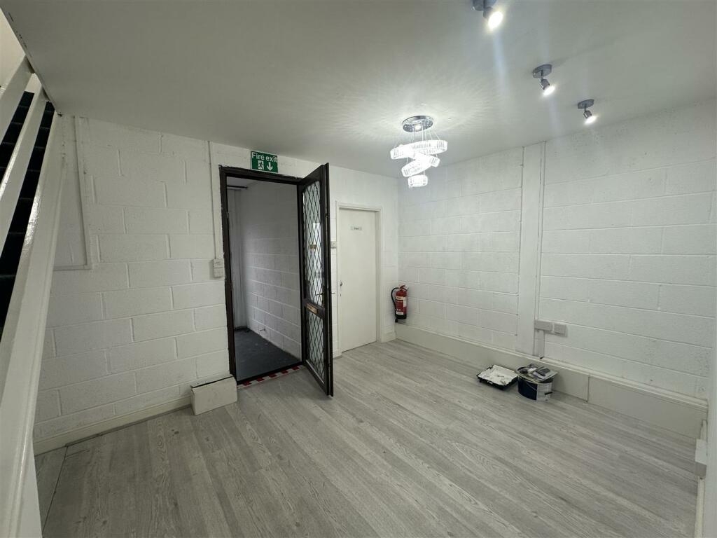 Additional image 4 of Austin Way, Hamstead Industrial Estate, Great Barr