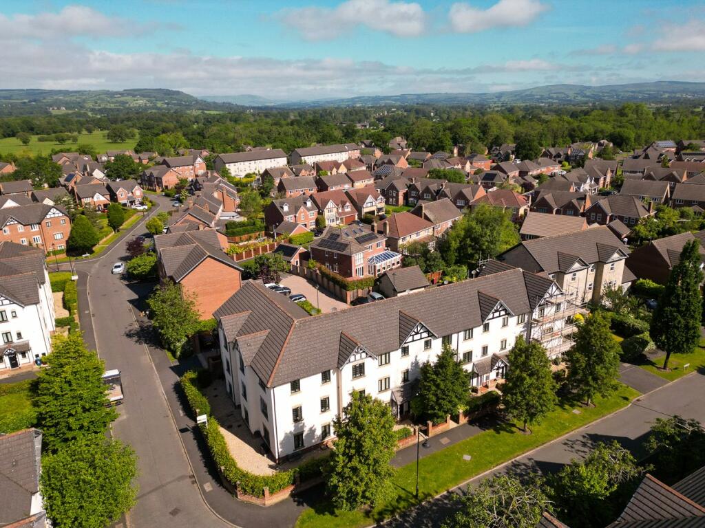 Additional image 40 of Pendle Drive, Whalley, Clitheroe, Lancashire, BB7
