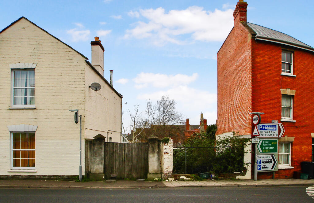 Additional image 5 of Magdalene Street, Glastonbury, Somerset