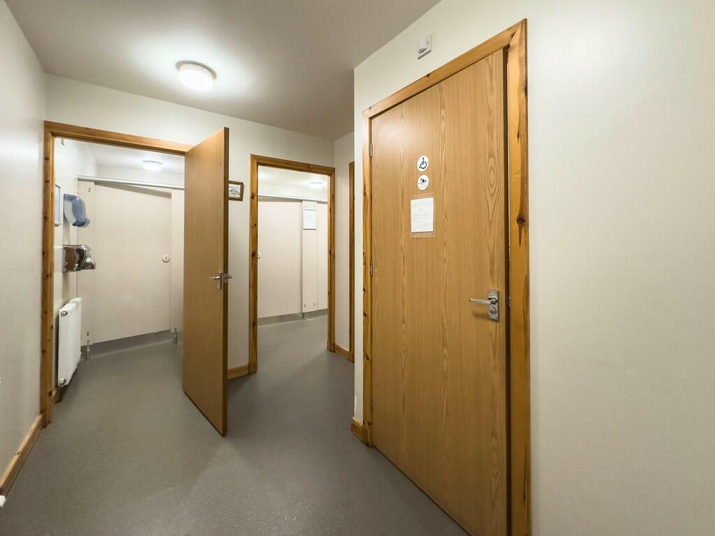 Additional image 9 of Le Café Coull, West Church Street, Buckie, Banffshire, AB56