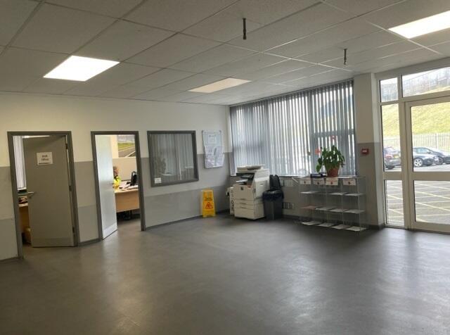 Additional image 3 of Unit 1 Hereward Rise, Halesowen Industrial Park, Halesowen, West Midlands, B62 8AN