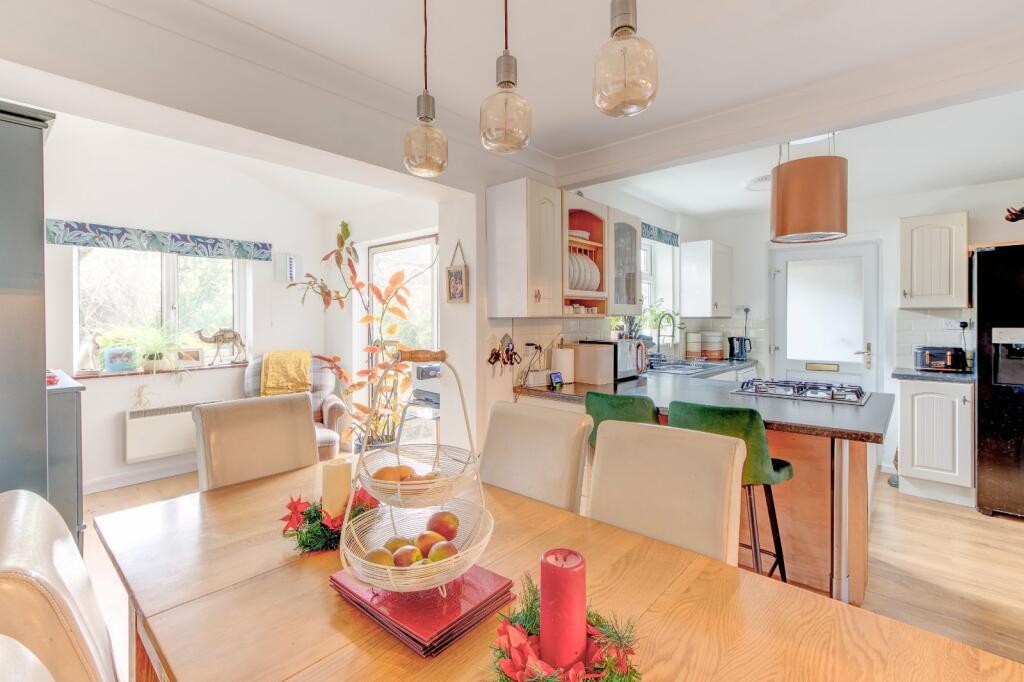 Additional image 15 of Green Close, Studley, Warwickshire, B80