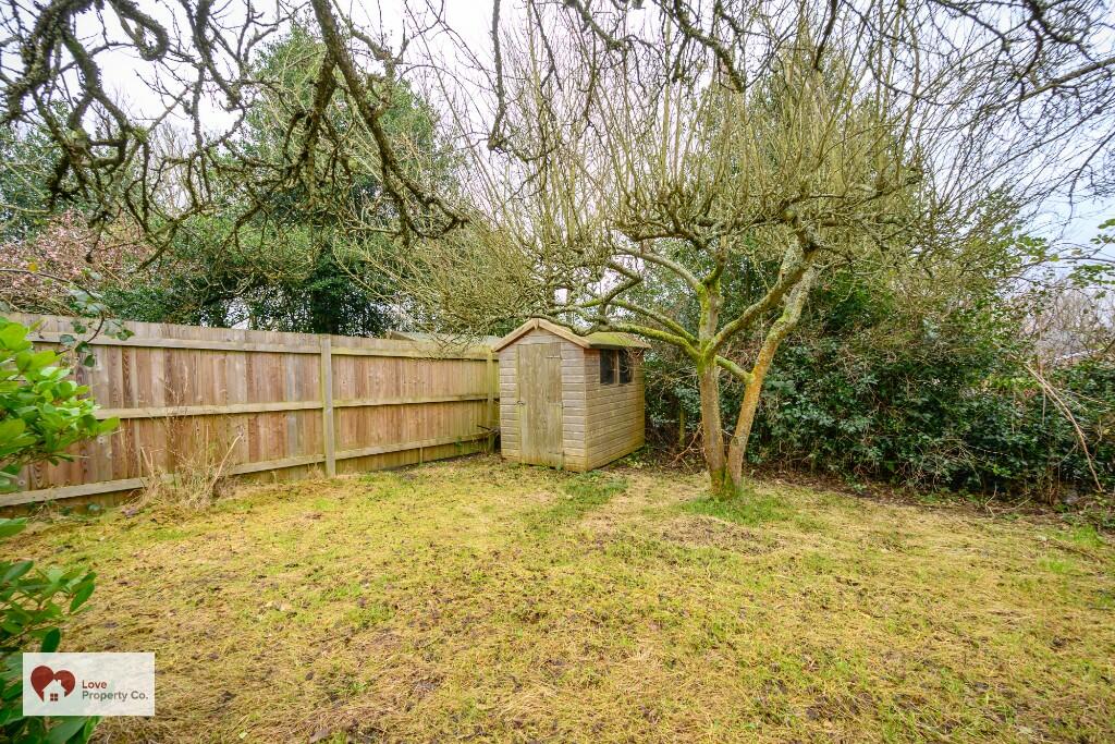 Additional image 28 of The Old Boot Shop, The Green, Tanworth-In-Arden, B94 5AJ