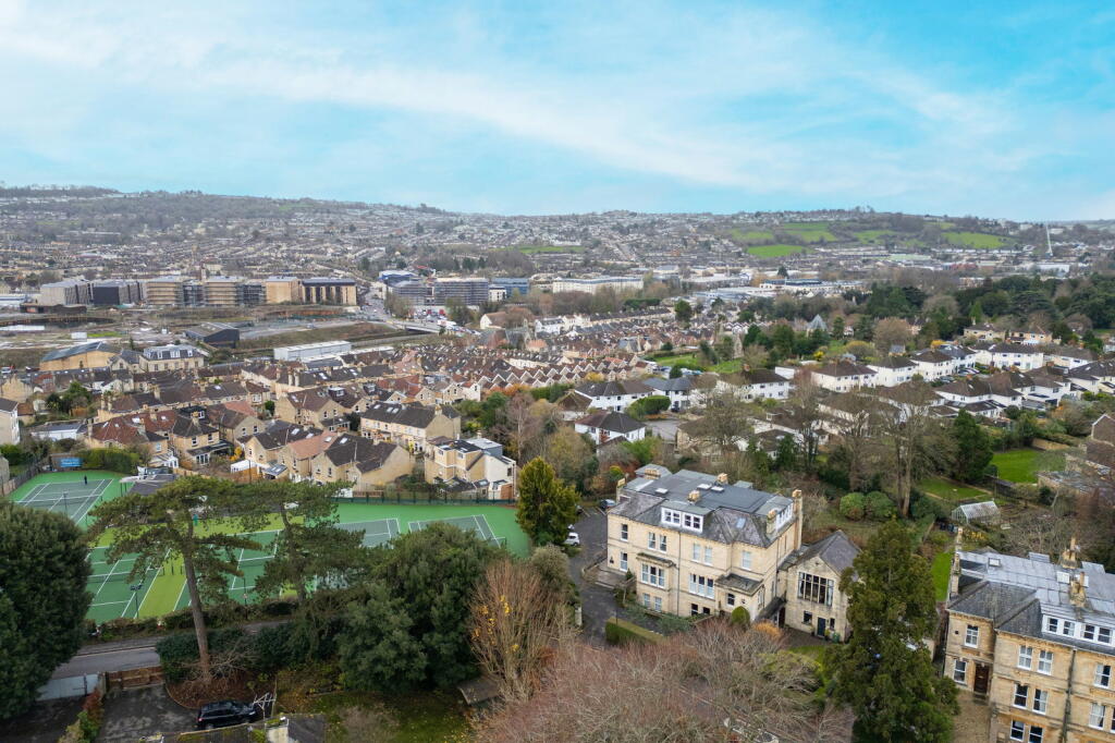 Additional image 41 of Audley Park Road, Bath, BA1 2XJ