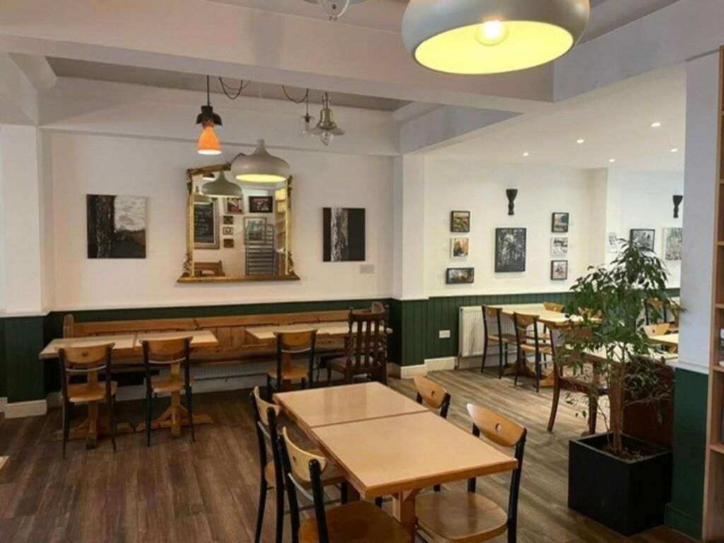 Additional image 7 of Leasehold Cafe Bar & Bakery, Alcester Road, Birmingham, B13 8HS