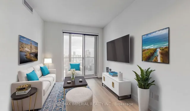 Additional image 5 of 3 Gloucester St Unit 2706