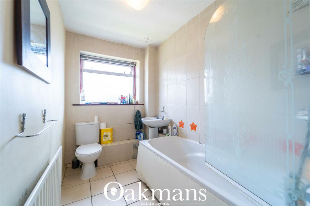 Additional image 12 of Somery Road, Birmingham, B29