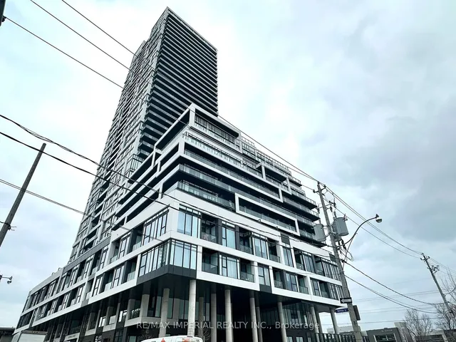 5 Defries St Unit 1603