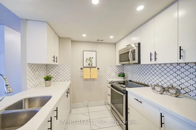 Additional image 11 of 5785 Yonge St Unit PH408