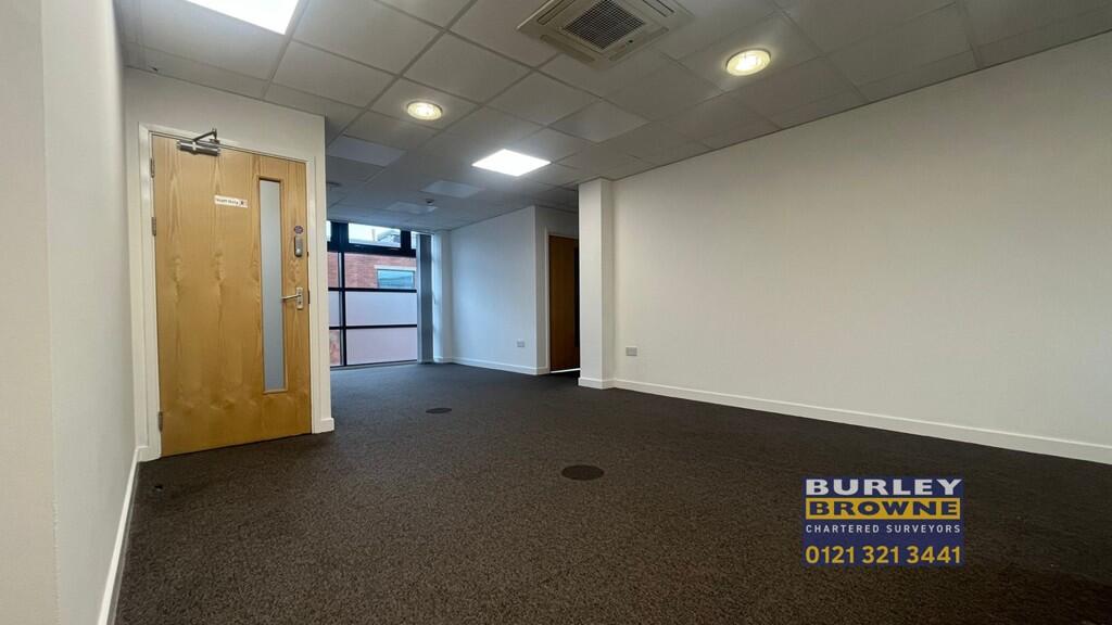 Additional image 4 of 247-251 Soho Road, Birmingham, West Midlands, B21 9RY