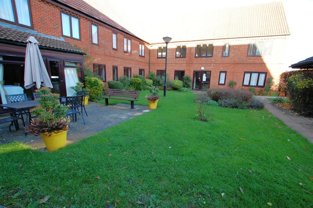 Additional image 18 of Ashley Court, Hatfield