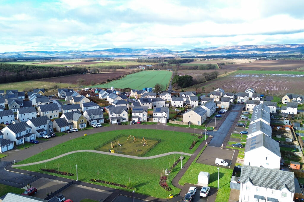 Additional image 27 of Lyall Crescent, Laurencekirk, AB30