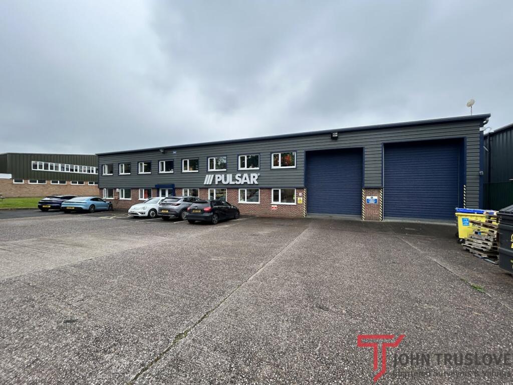 Additional image 4 of Unit 2c Eagle Road, North Moons Moat, Redditch, B98 9HF