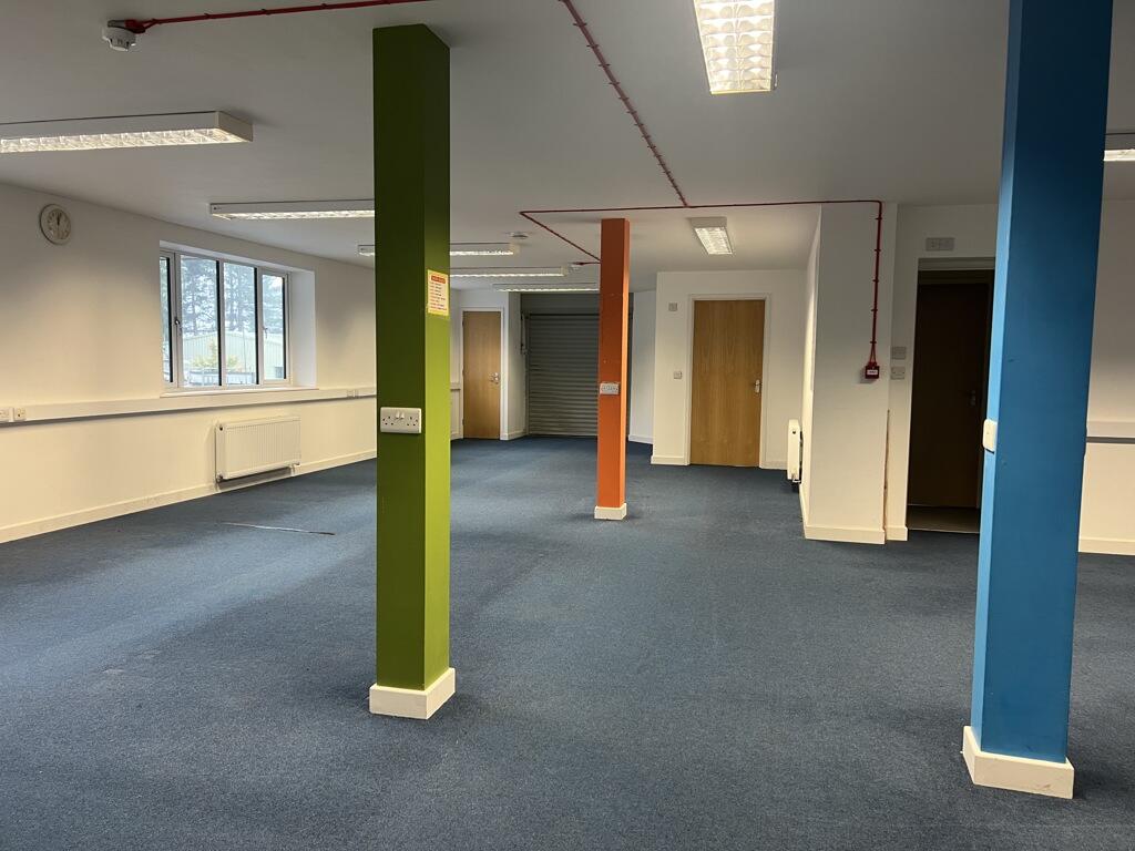 Additional image 5 of The Old Weighbridge, Underwood Business Park, Wells, BA5 1AF