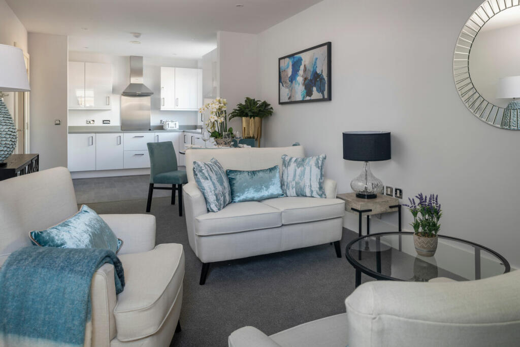 Additional image 6 of Beckford Drive, Lansdown, Bath