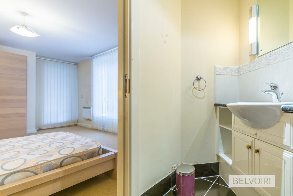 Additional image 13 of Heritage Court, 15 Warstone Lane, Jewellery Quarter, Birmingham, B18